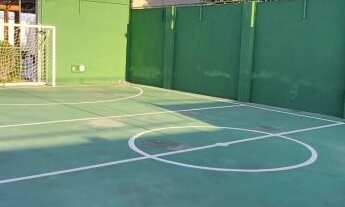 Imagem 3: ![CDATA[JÁSPER RESIDENCE - CASA 03 SUÍTES - SANTA MÔNICA II]]