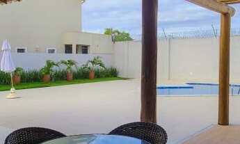 Imagem 6: ![CDATA[JÁSPER RESIDENCE - CASA 03 SUÍTES - SANTA MÔNICA II]]