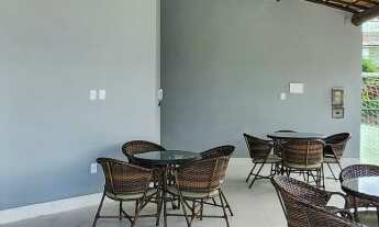 Imagem 5: ![CDATA[JÁSPER RESIDENCE - CASA 03 SUÍTES - SANTA MÔNICA II]]