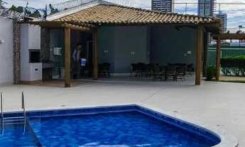 Imagem 7: ![CDATA[JÁSPER RESIDENCE - CASA 03 SUÍTES - SANTA MÔNICA II]]