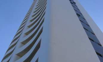 Imagem: ! CDATA LEV SMARCEVSKI - 04 SUÍTES - HORTO