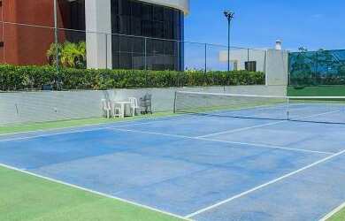 Imagem 4: ![CDATA[LEV SMARCEVSKI - 04 SUÍTES - HORTO FLORESTAL]]