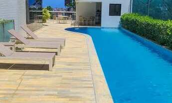 Imagem 5: ![CDATA[LEV SMARCEVSKI - 04 SUÍTES - HORTO FLORESTAL]]