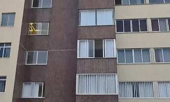 Imagem: ! CDATA EDIFÍCIO MARBELLA - 03 QUARTOS