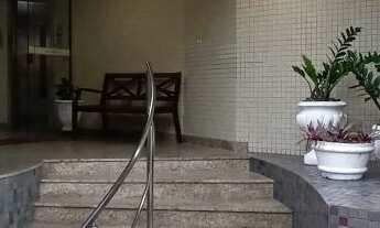 Imagem 2: ![CDATA[EDIFÍCIO MARBELLA - 03 QUARTOS - PITUBA]]