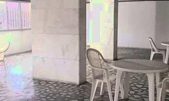 Imagem 5: ![CDATA[EDIFÍCIO MARBELLA - 03 QUARTOS - PITUBA]]