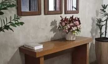 Imagem 7: ![CDATA[EDIFÍCIO MARBELLA - 03 QUARTOS - PITUBA]]