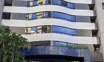Imagem: ! CDATA DUQUE WINDSOR - 03 SUITES - CIDADE