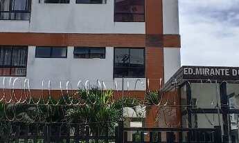 Imagem: ! CDATA MIRANTE DO VALE - 01 QUARTO - FEDERAÇÃO