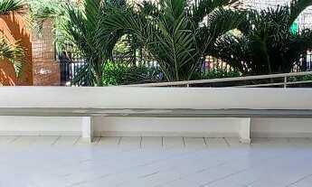 Imagem 3: ![CDATA[MIRANTE DO VALE - 01 QUARTO - FEDERAÇÃO]]