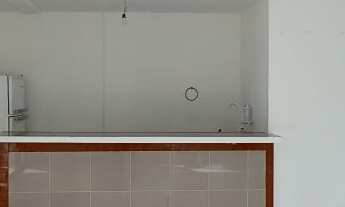 Imagem 4: ![CDATA[MIRANTE DO VALE - 01 QUARTO - FEDERAÇÃO]]