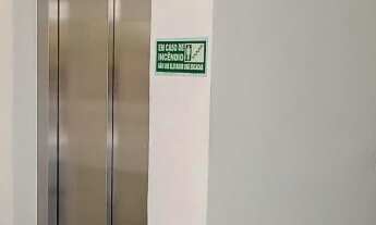 Imagem 6: ![CDATA[MIRANTE DO VALE - 01 QUARTO - FEDERAÇÃO]]