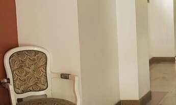 Imagem 3: ![CDATA[RECANTO DO IGUATEMI - 04 QUARTOS - CAMINHO DAS ÁRVORES]]