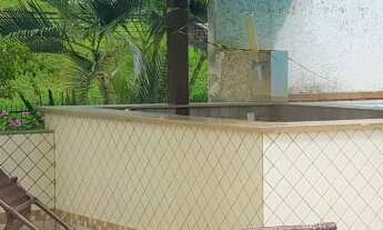 Imagem 5: ![CDATA[RECANTO DO IGUATEMI - 04 QUARTOS - CAMINHO DAS ÁRVORES]]