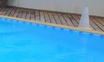 Imagem 6: ![CDATA[RECANTO DO IGUATEMI - 04 QUARTOS - CAMINHO DAS ÁRVORES]]