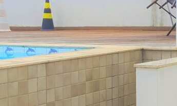 Imagem 7: ![CDATA[RECANTO DO IGUATEMI - 04 QUARTOS - CAMINHO DAS ÁRVORES]]