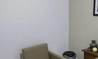 Imagem 7: ![CDATA[ATLANTA EMPRESARIAL - SALA 30M² - STIEP]]