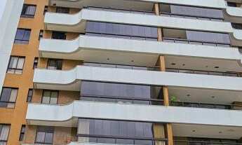 Imagem: ! CDATA GIOVANNI BELLINI - 3 SUÍTES - JARDIM