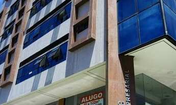 Imagem 2: ![CDATA[MC EMPRESARIAL - SALA 40M² - PITUBA]]