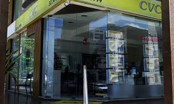 Imagem 4: ![CDATA[MC EMPRESARIAL - SALA 40M² - PITUBA]]