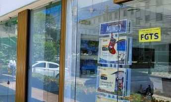 Imagem 5: ![CDATA[MC EMPRESARIAL - SALA 40M² - PITUBA]]