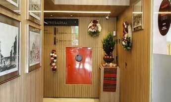 Imagem 6: ![CDATA[MC EMPRESARIAL - SALA 40M² - PITUBA]]