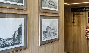 Imagem 7: ![CDATA[MC EMPRESARIAL - SALA 40M² - PITUBA]]