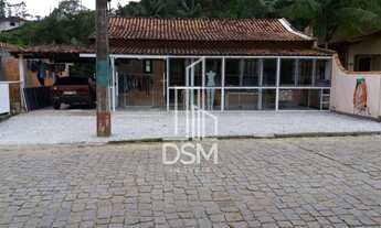 Imagem: Casa em Nova Trento