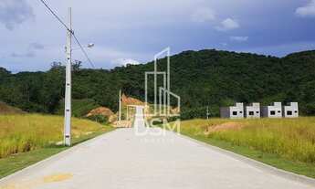 Imagem: Loteamento Residencial Cristina Klabunde