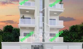 Imagem 2: Rampazzo Tower, 2 dormitórios, 2 suíte, 1 vaga na garagem, 72M² de Área Construída