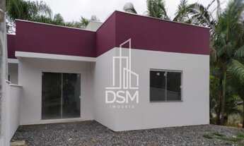 Imagem: Casa Geminada no Paquetá