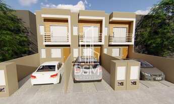 Imagem: Casa nas aguas claras