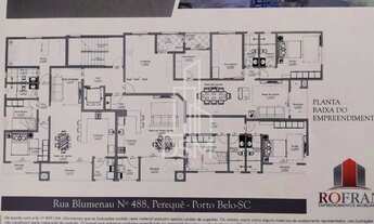 Imagem 4: Apartamento no litoral em Pereque!