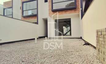 Imagem: Sobrado Geminado, 2 dormitórios na Rua