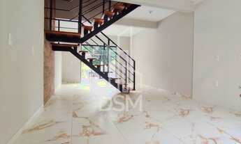 Imagem 6: Sobrado Geminado, 2 dormitórios na Rua Ari Jacob Gomes