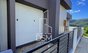 Imagem: ! CDATA Casa alto padrão