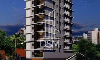 Imagem: EDIFÍCIO RESIDENCIAL TERRAZZA 111