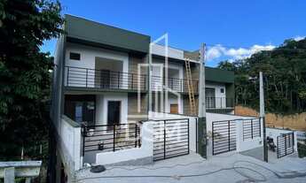 Imagem: Lindos Sobrados Modernos no Bairro Primeiro