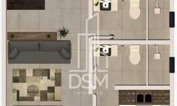 Imagem 5: Residencial San Pietro na São Pedro