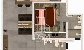 Imagem 6: Residencial San Pietro na São Pedro