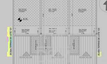 Imagem 4: Residencial HB X em Águas Claras