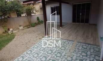 Imagem: Casa Semi-mobiliada Limeira