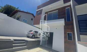 Imagem 4: Casa alto padrao no Zantao com 3 Dormitorios