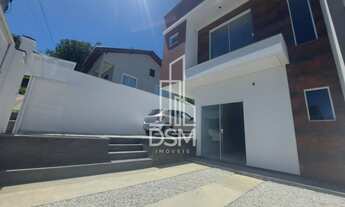 Imagem 6: Casa alto padrao no Zantao com 3 Dormitorios