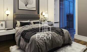 Imagem: Apartamento 1 Suíte 2 Demi - suíte /