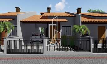 Imagem 2: Casa com 2 Dormitórios na Guabiruba Sul