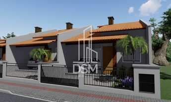 Imagem 3: Casa com 2 Dormitórios na Guabiruba Sul