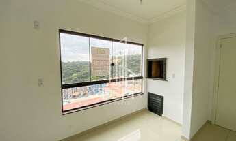 Imagem 2: Apartamento com 2 dormitórios no bairro Águas Claras Brusque