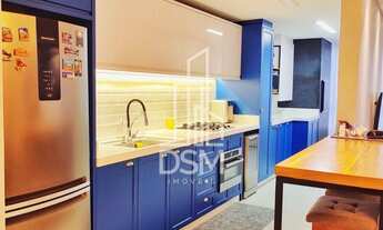 Imagem: APARTAMENTO MOBILIADO NO BAIRRO MALUCHE