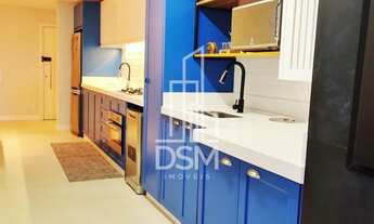 Imagem 2: APARTAMENTO MOBILIADO NO BAIRRO MALUCHE 2 DORMITORIOS ( 2 SUITES